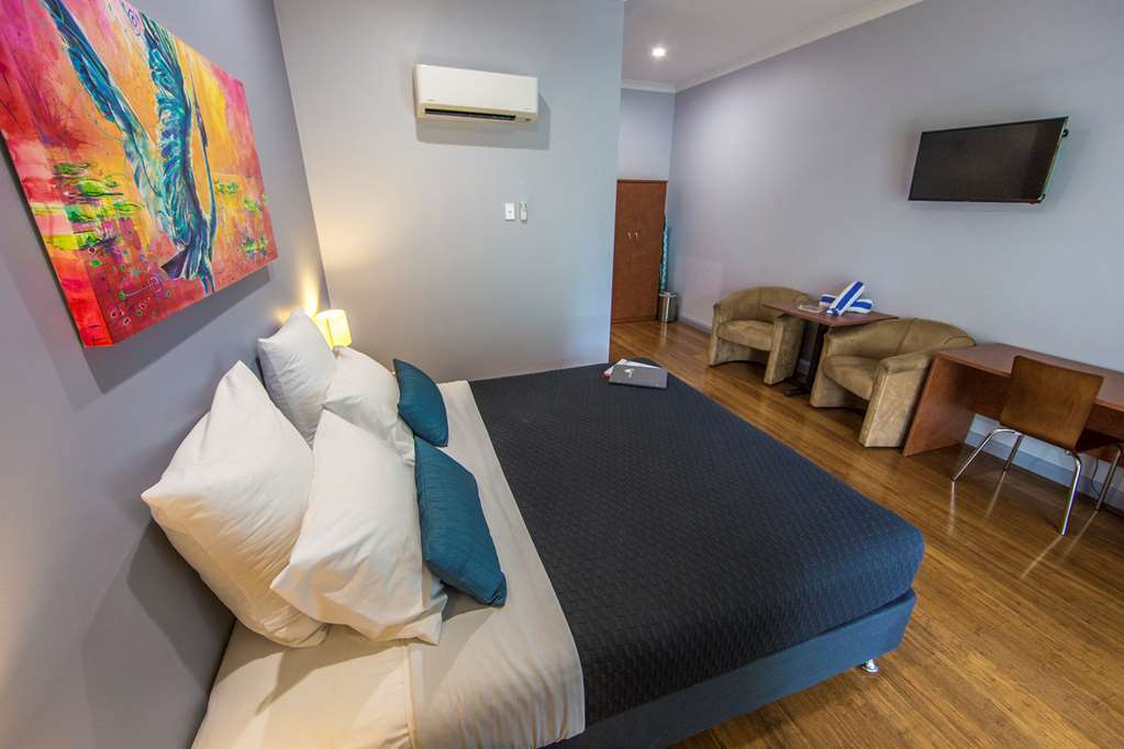 Kununurra Country Club Resort Habitación foto