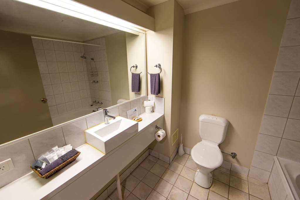 Kununurra Country Club Resort Habitación foto